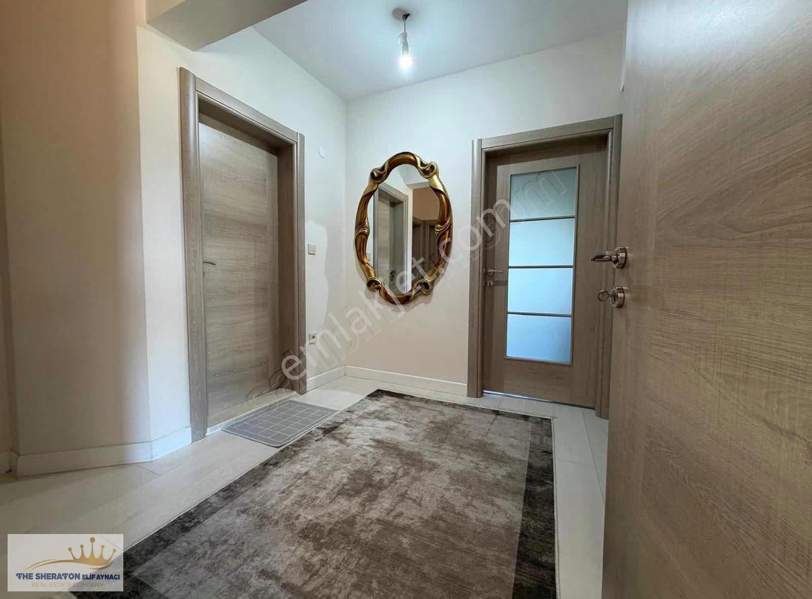 Orhangazi Muhteşem Konum 8 Dönüm Arazi Kiralık Lüks Villa - Görsel 7