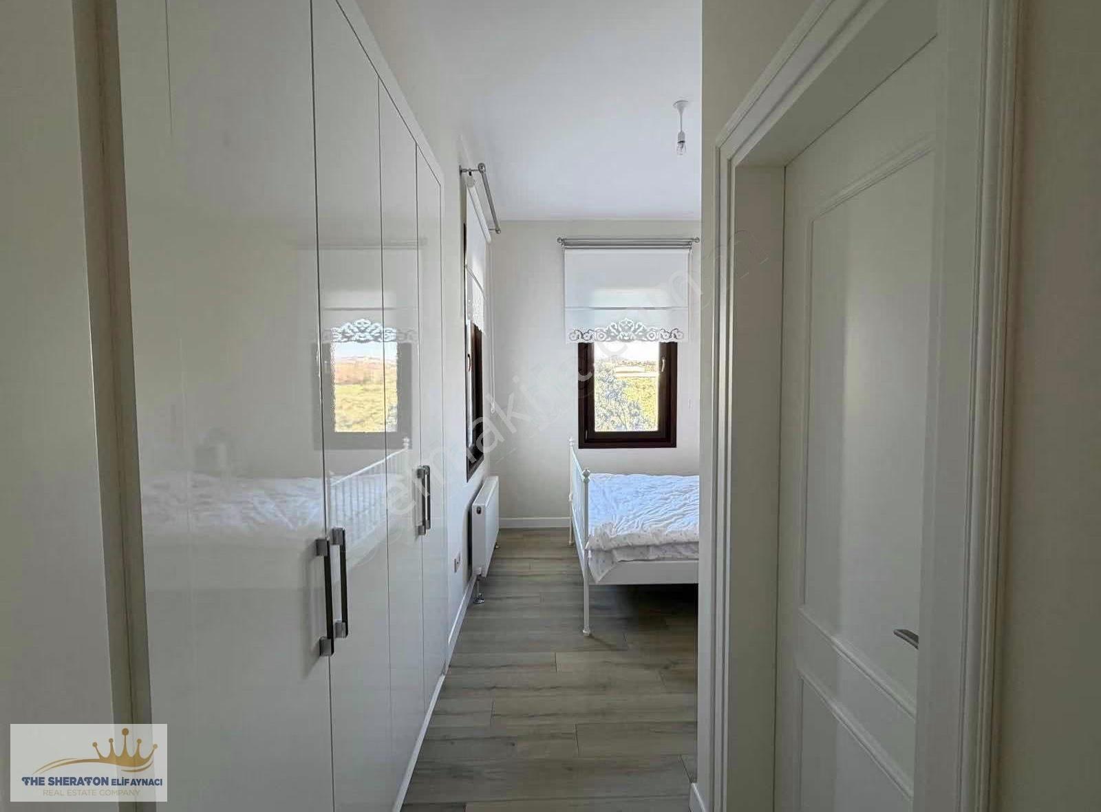 Orhangazi Muhteşem Konum 8 Dönüm Arazi Kiralık Lüks Villa - Görsel 10