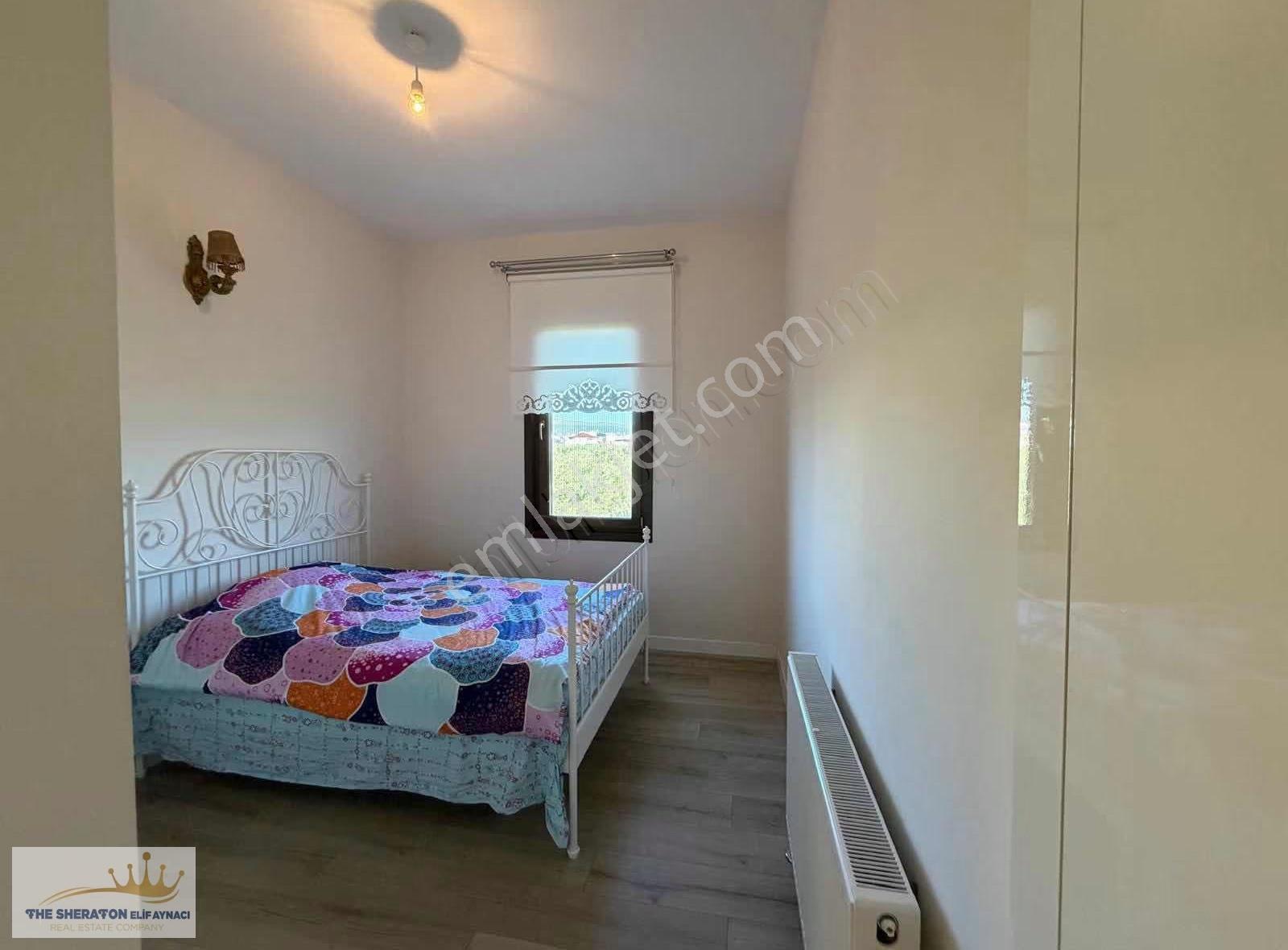 Orhangazi Muhteşem Konum 8 Dönüm Arazi Kiralık Lüks Villa - Görsel 12