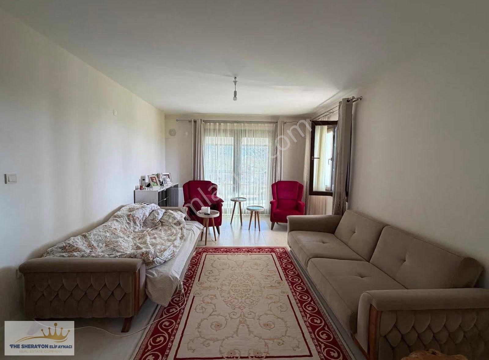 Orhangazi Muhteşem Konum 8 Dönüm Arazi Kiralık Lüks Villa - Görsel 22