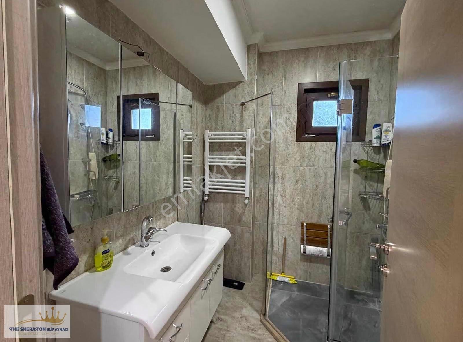 Orhangazi Muhteşem Konum 8 Dönüm Arazi Kiralık Lüks Villa - Görsel 18