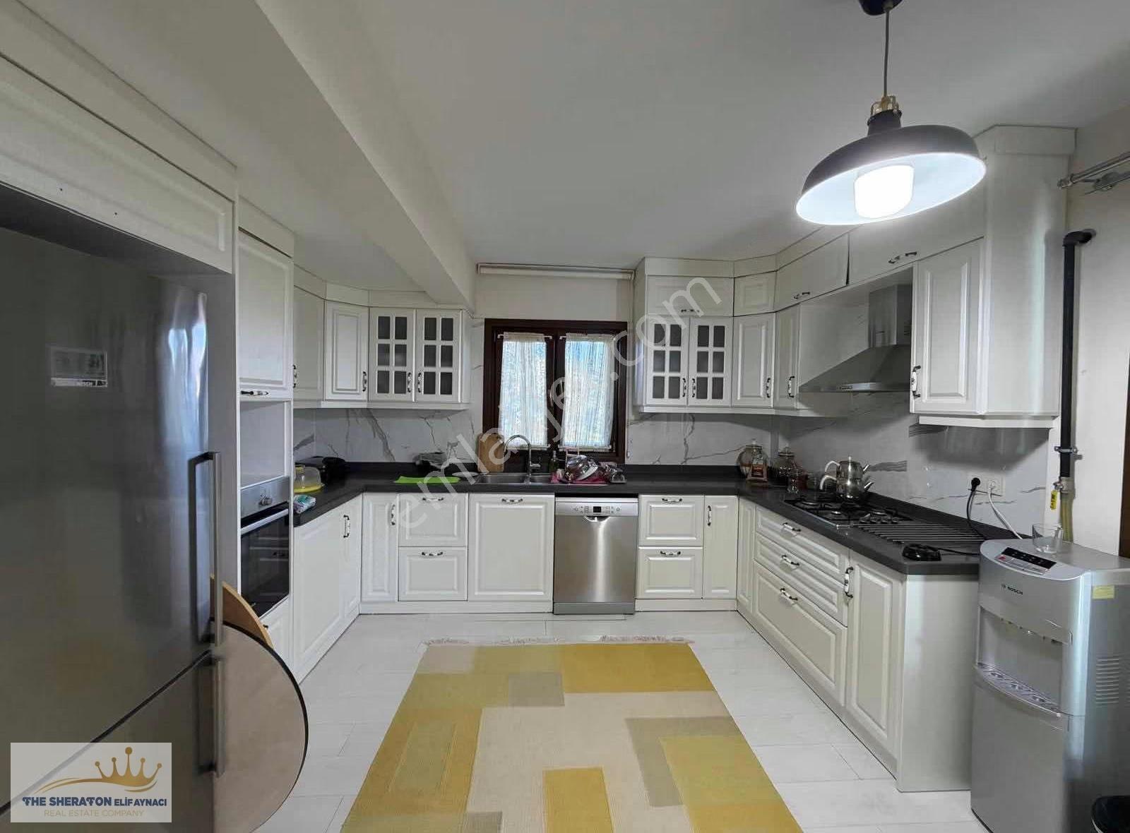 Orhangazi Muhteşem Konum 8 Dönüm Arazi Kiralık Lüks Villa - Görsel 23