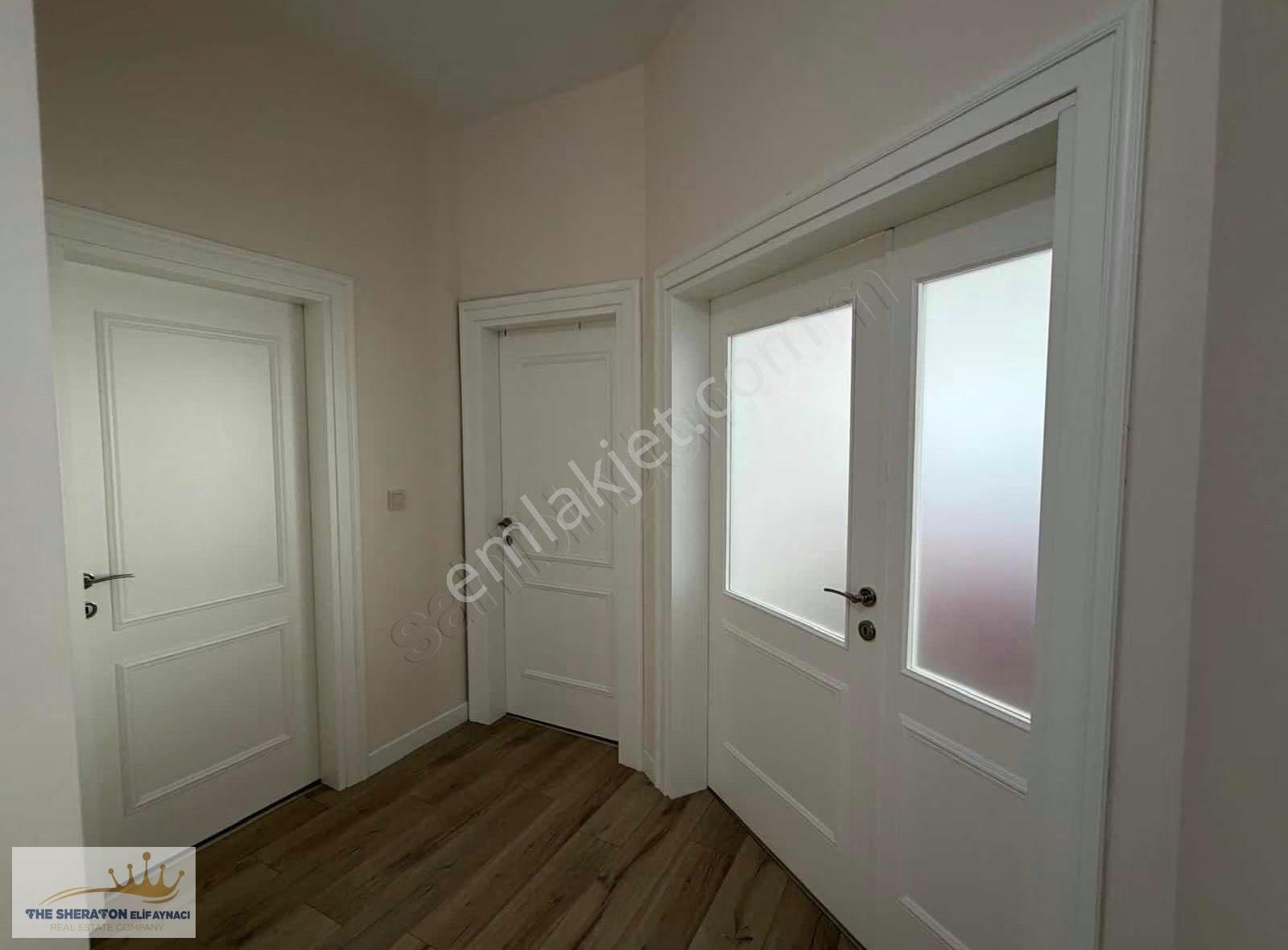 Orhangazi Muhteşem Konum 8 Dönüm Arazi Kiralık Lüks Villa - Görsel 4