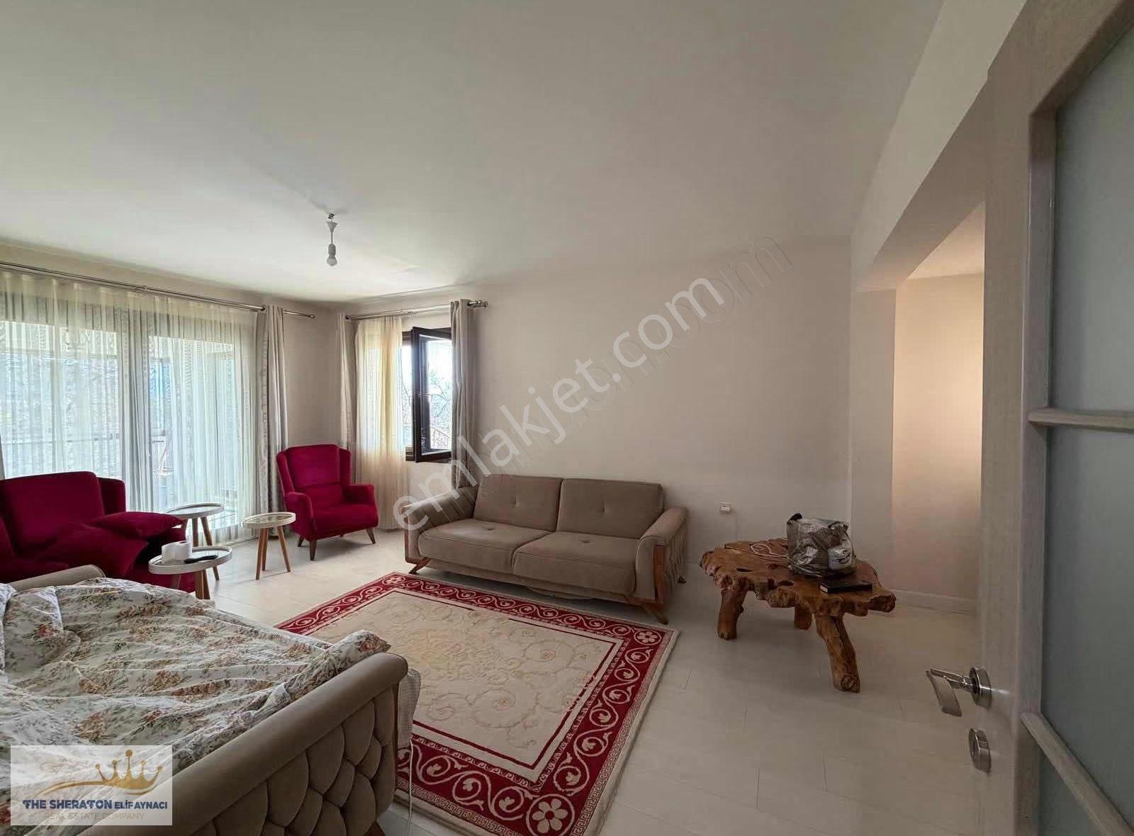 Orhangazi Muhteşem Konum 8 Dönüm Arazi Kiralık Lüks Villa - Görsel 20