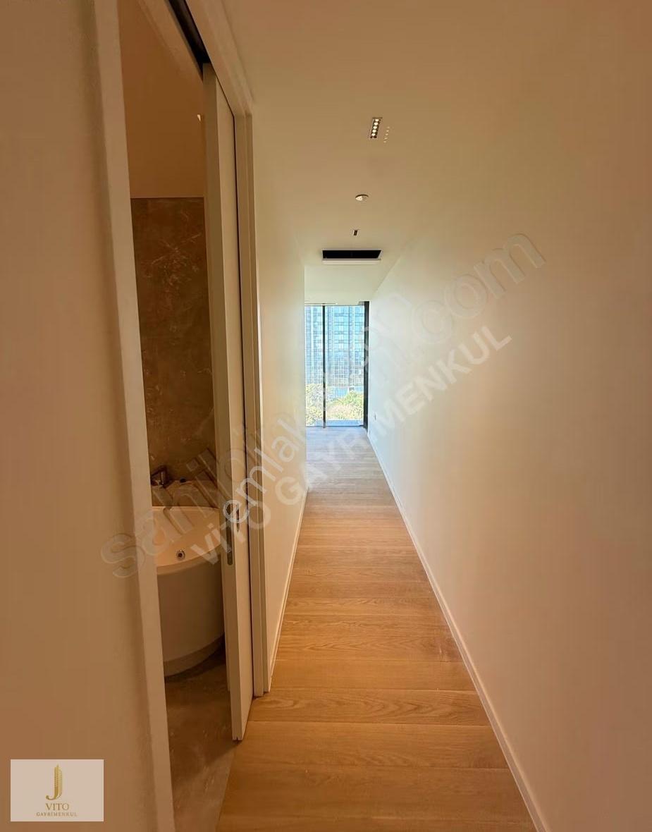 Ataköy Marina'da 2+1 Sıfır Home Office - Rezidans Dairesi - Görsel 4
