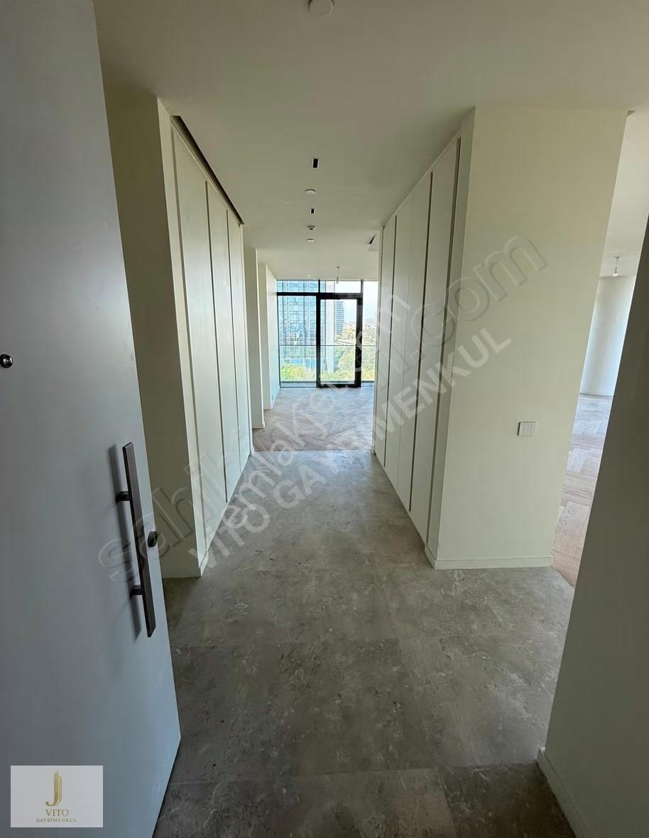 Ataköy Marina'da 2+1 Sıfır Home Office - Rezidans Dairesi - Görsel 8