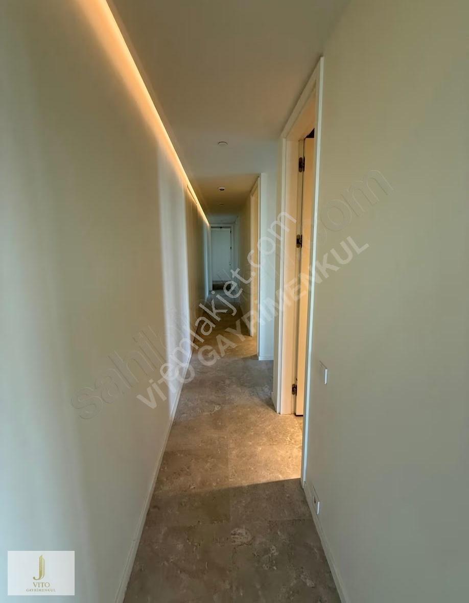 Ataköy Marina'da 2+1 Sıfır Home Office - Rezidans Dairesi - Görsel 7