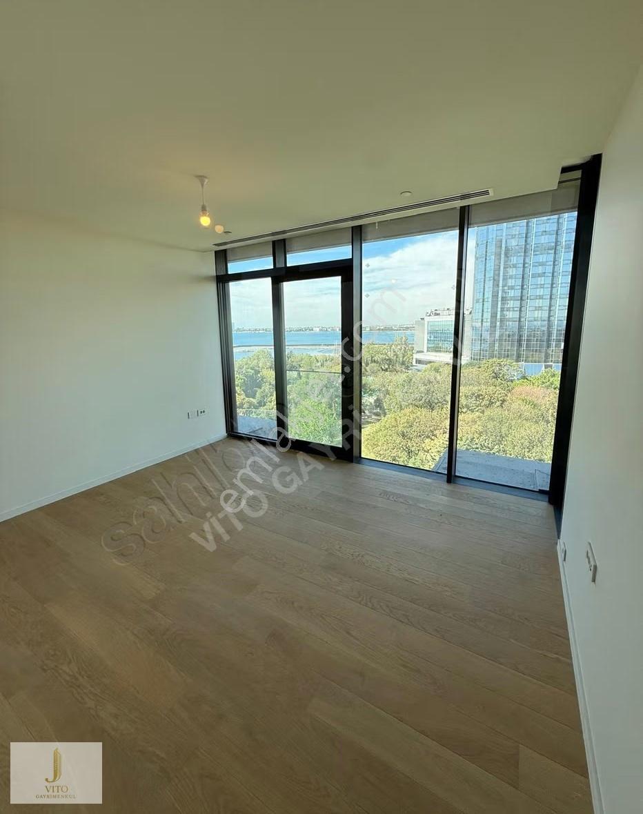 Ataköy Marina'da 2+1 Sıfır Home Office - Rezidans Dairesi - Görsel 3
