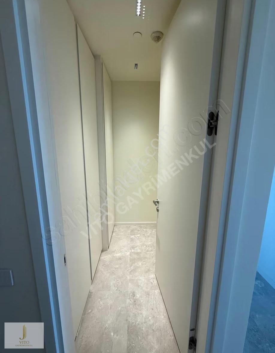 Ataköy Marina'da 2+1 Sıfır Home Office - Rezidans Dairesi - Görsel 10