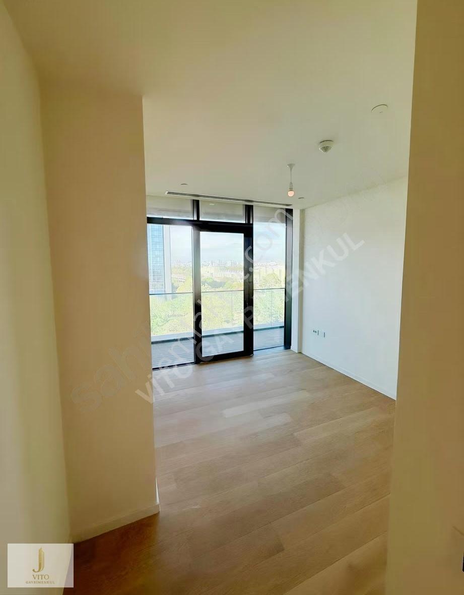 Ataköy Marina'da 2+1 Sıfır Home Office - Rezidans Dairesi - Görsel 15