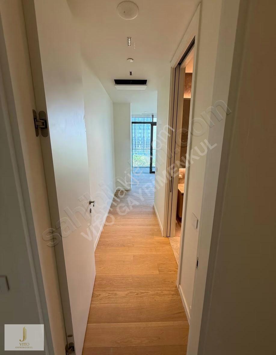 Ataköy Marina'da 2+1 Sıfır Home Office - Rezidans Dairesi - Görsel 13