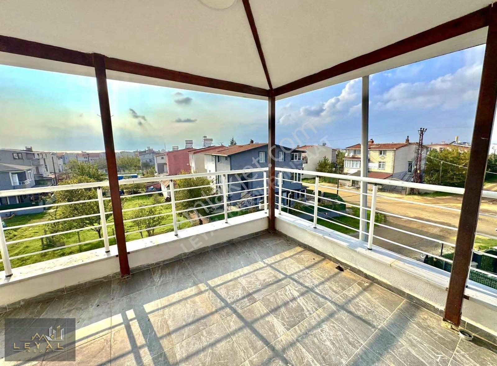 ▅leyalgrup▅zincir Marketelere Yürüme İskanlı Müstakil Bahçeli - Görsel 9