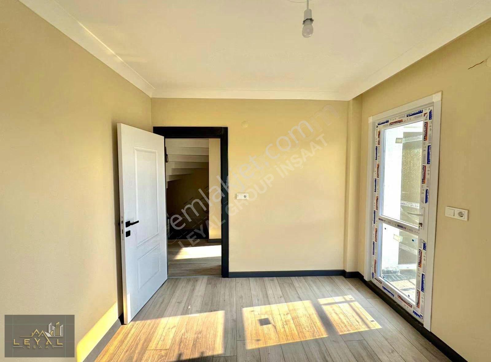 ▅leyalgrup▅zincir Marketelere Yürüme İskanlı Müstakil Bahçeli - Görsel 29