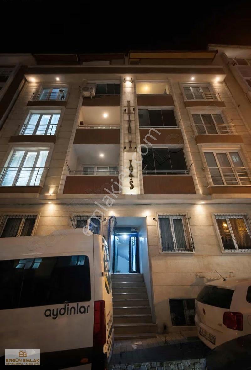 Üçevler Mahallesinde İskanlı 4+2 Dubleks Yüksek Kira Getirisi