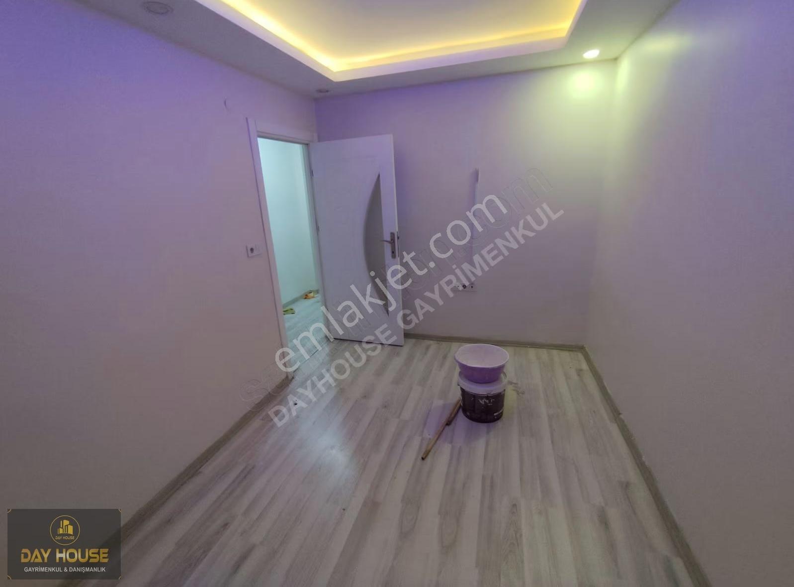 Esentepe Mahallesinde Satılık 8 Yaşında Asansörlü Bahçe Kat - Görsel 17
