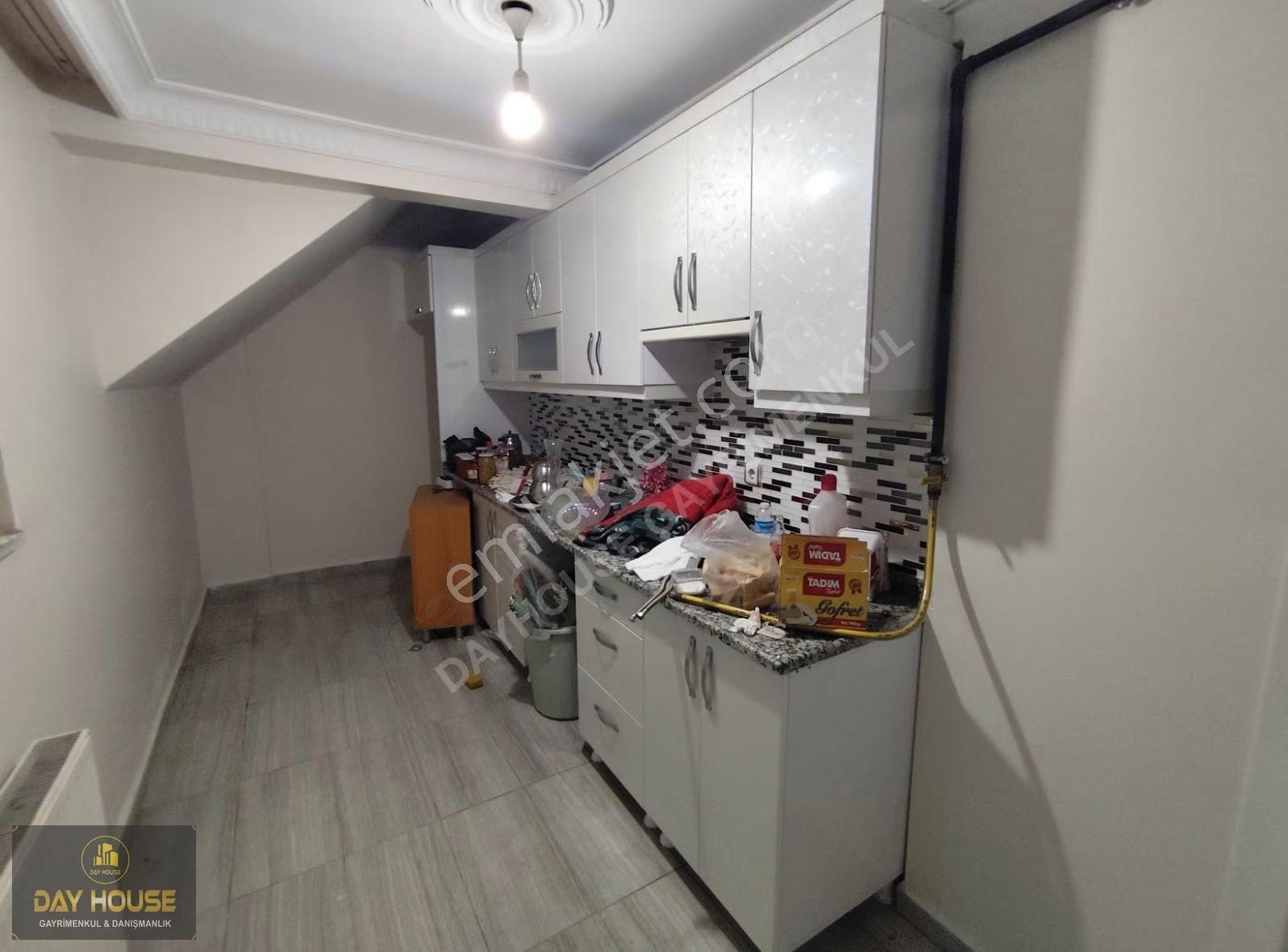 Esentepe Mahallesinde Satılık 8 Yaşında Asansörlü Bahçe Kat - Görsel 23