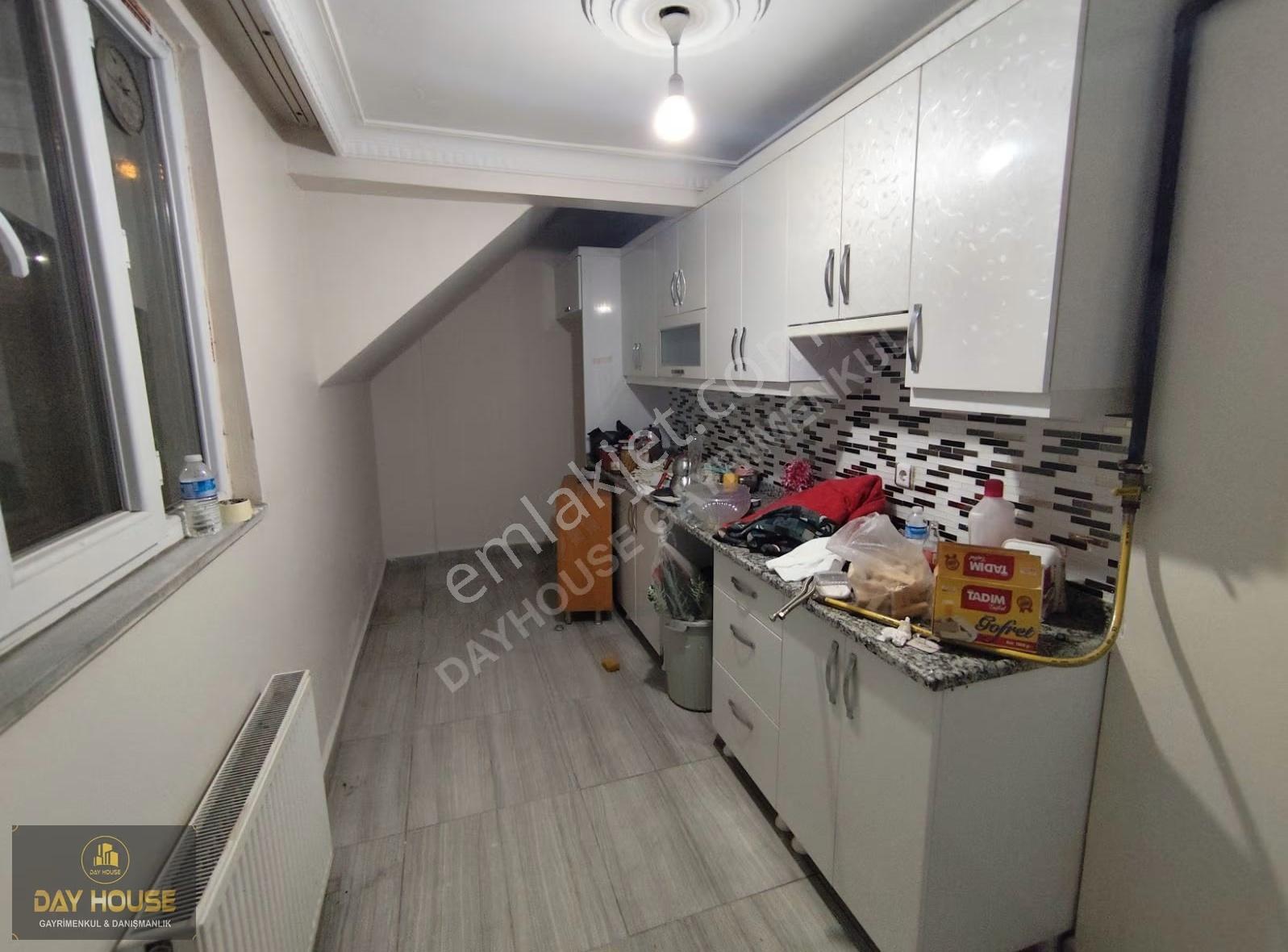 Esentepe Mahallesinde Satılık 8 Yaşında Asansörlü Bahçe Kat - Görsel 8