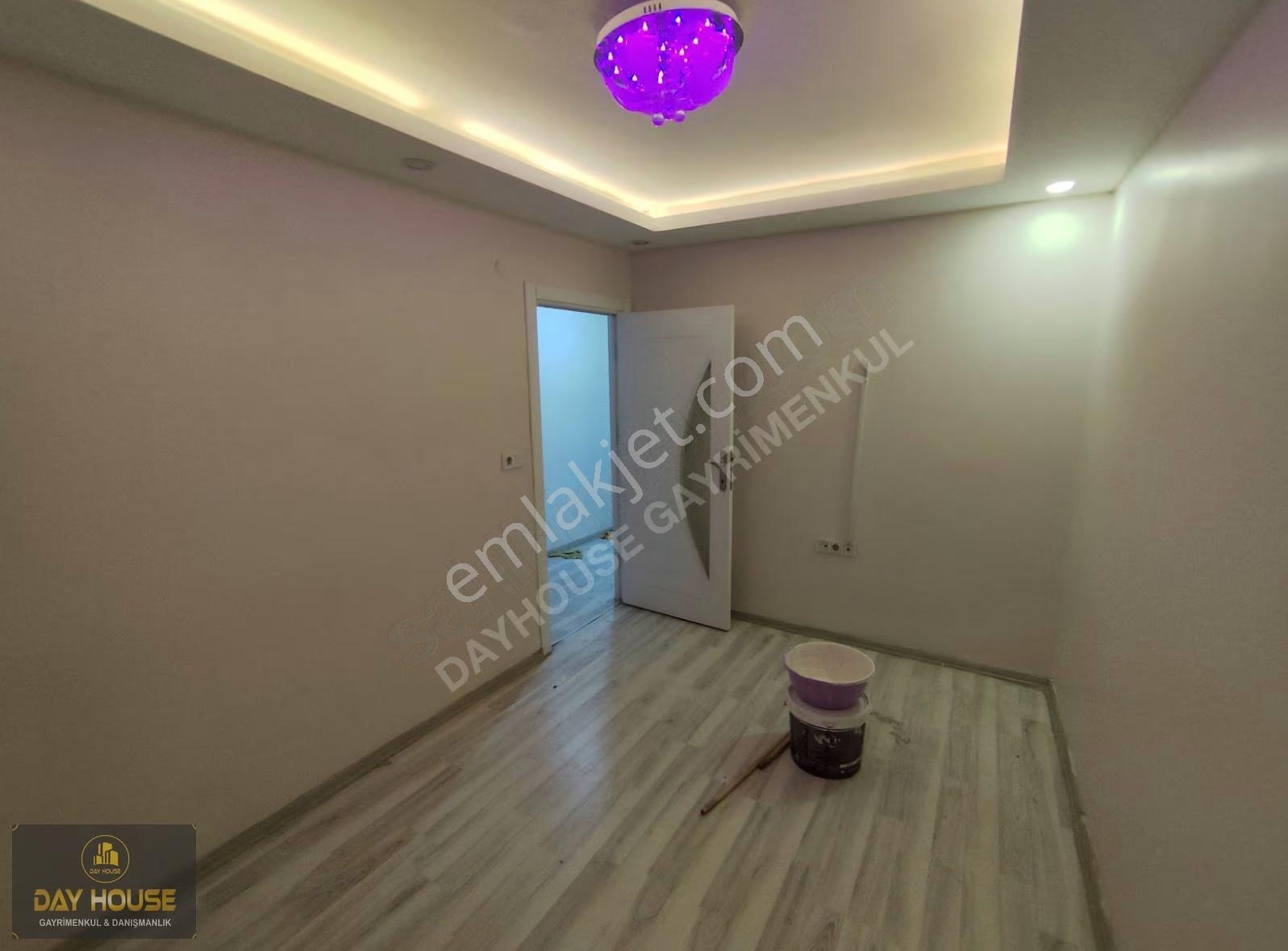 Esentepe Mahallesinde Satılık 8 Yaşında Asansörlü Bahçe Kat - Görsel 14