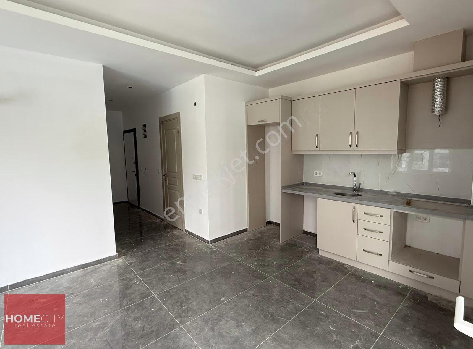 Alanya Mahmutlar 1+1 45 M2 Havuz Otopark Masrafsız Fırsat Dairee - Görsel 13