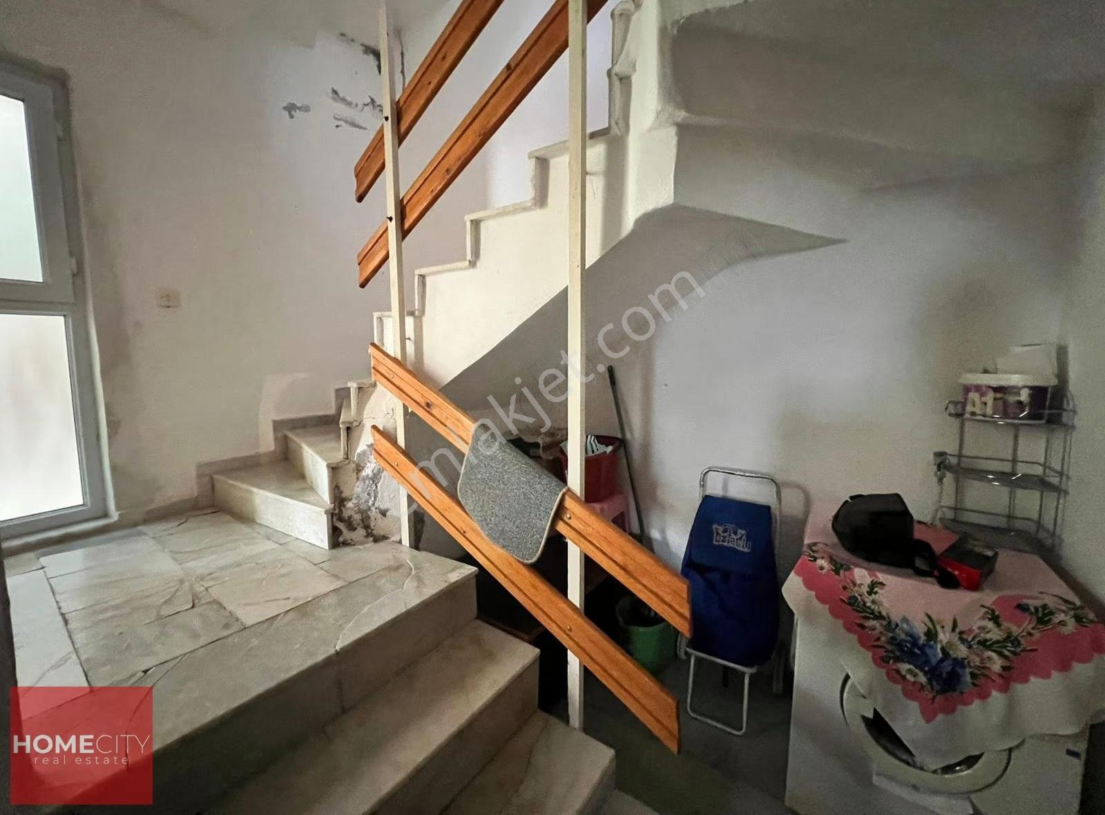 Alanya Kargıcak 2+1 150m2 Villa Site İçinde Denize 500 Metreeeee