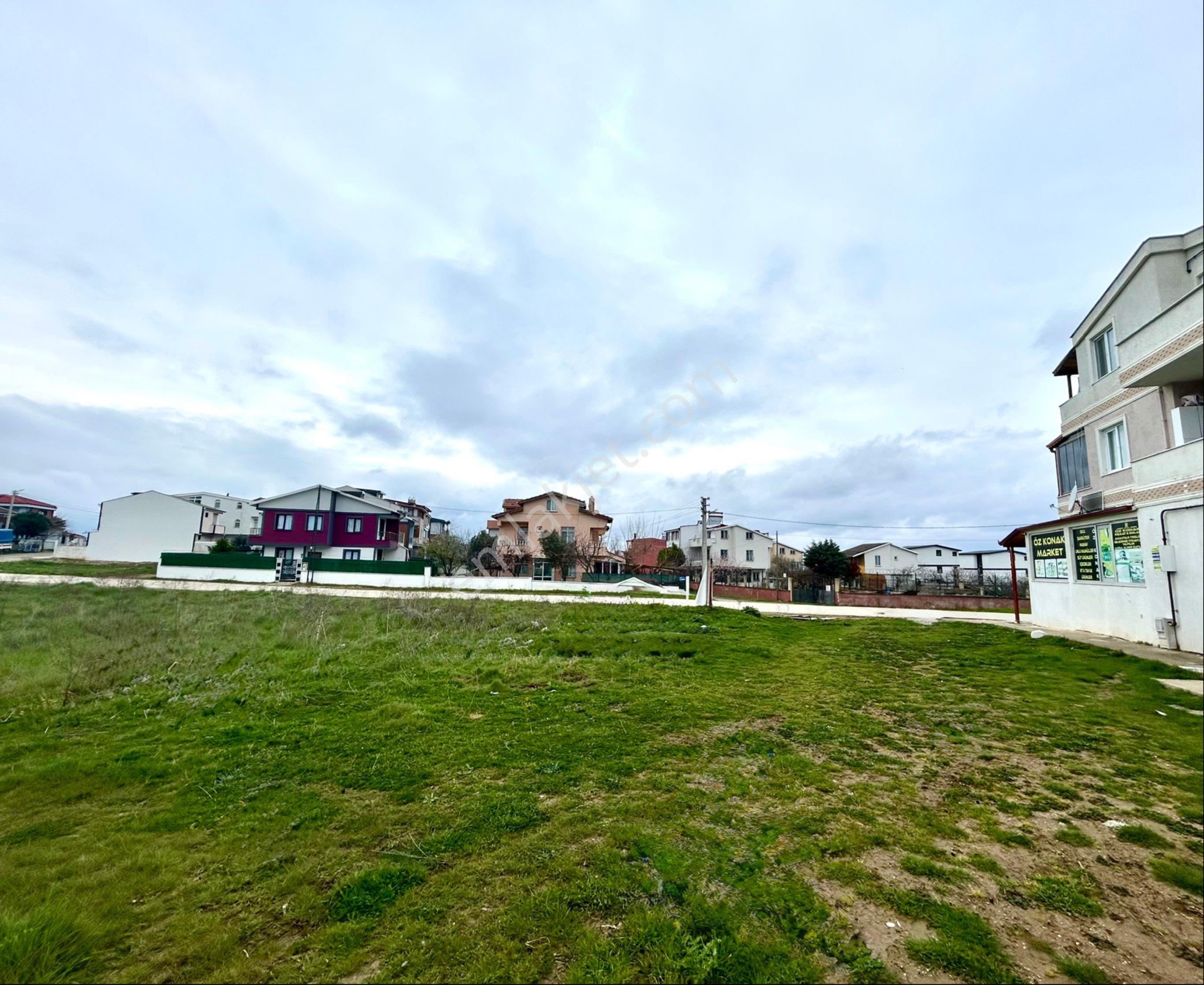 Marmaraereğlisi Ticari+villa Konut İmarlı Arsa Sahibinden - Görsel 8