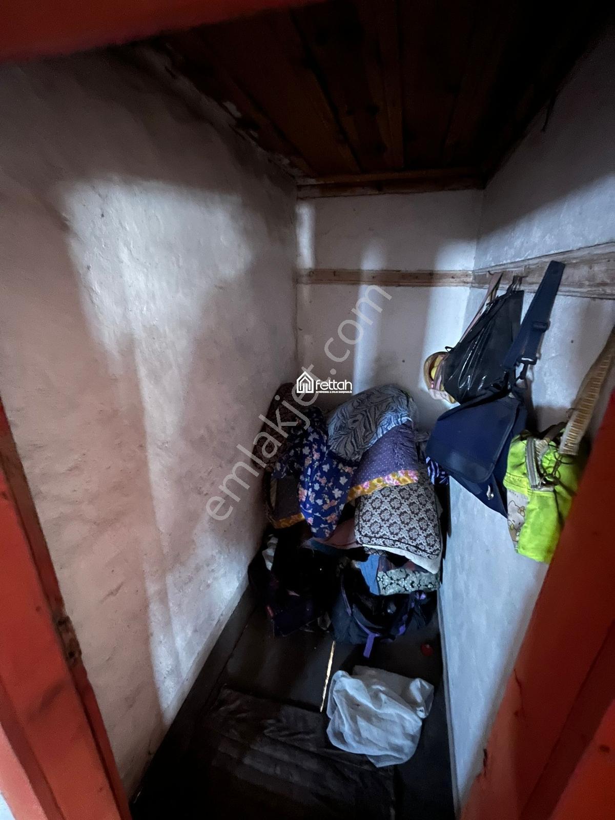 Kastamonu Saat Kulesi Yanında 310 M² Satılık Tarihi Ahşap Bina! - Görsel 2