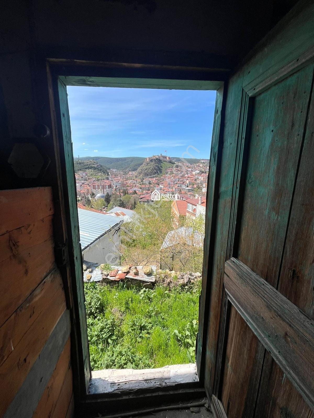 Kastamonu Saat Kulesi Yanında 310 M² Satılık Tarihi Ahşap Bina! - Görsel 9