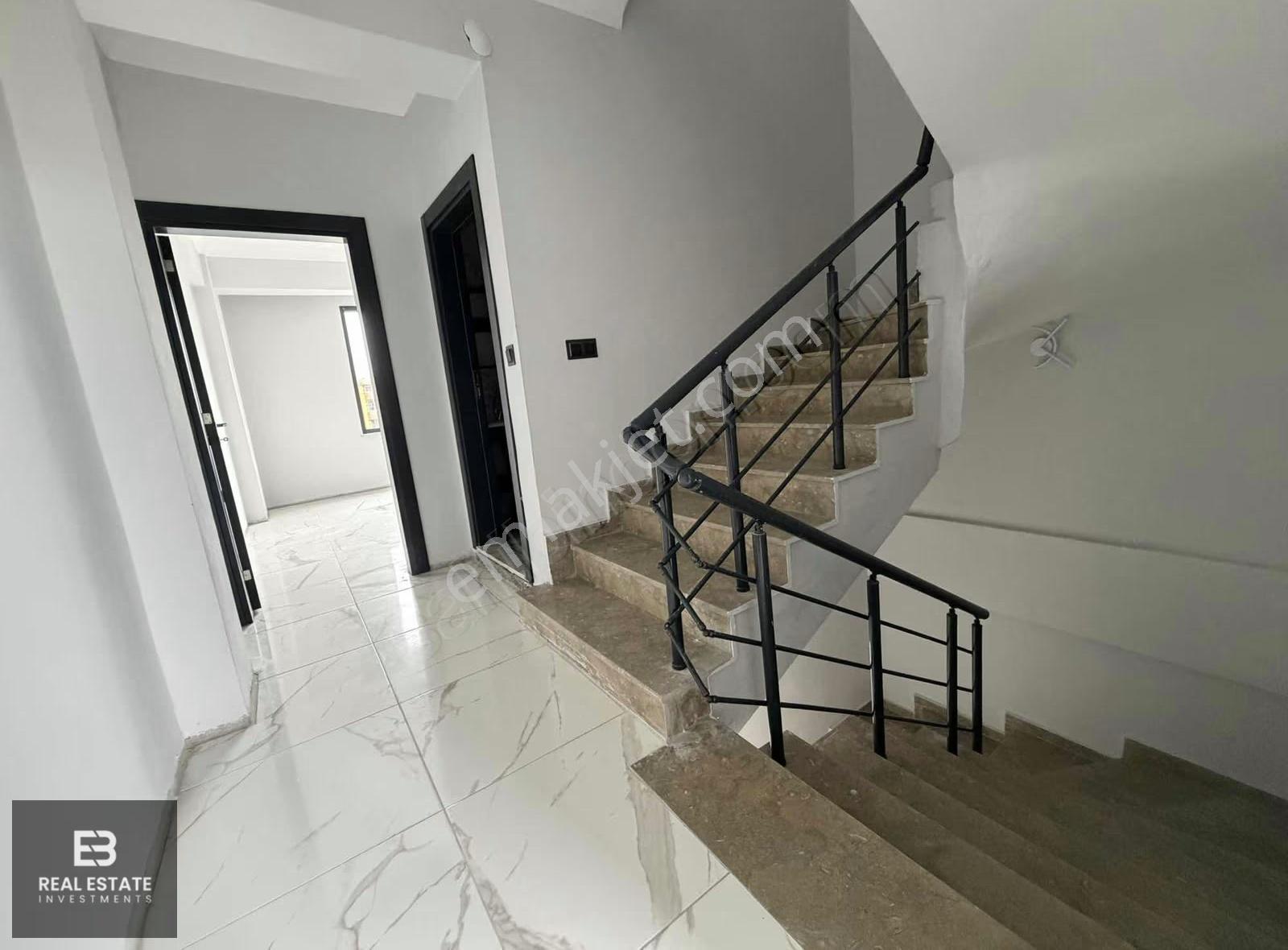 Sakarya Karasu'da 3+1 Tripleks Havuzlu Satılık Villa - Görsel 31