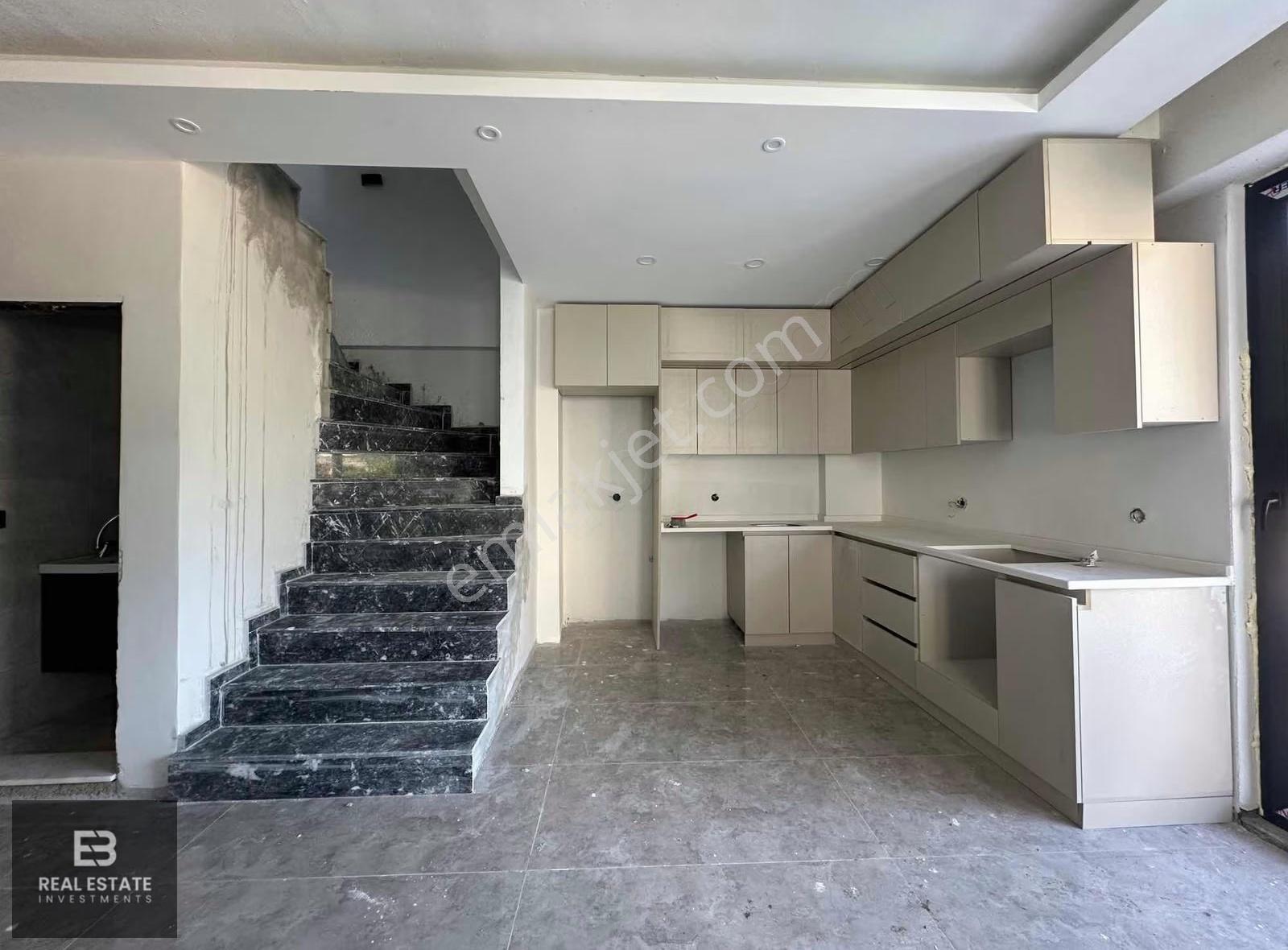 Sakarya Kocaali'de 3+1 Denize 250 Metre Satılık Tripleks Villa - Görsel 2