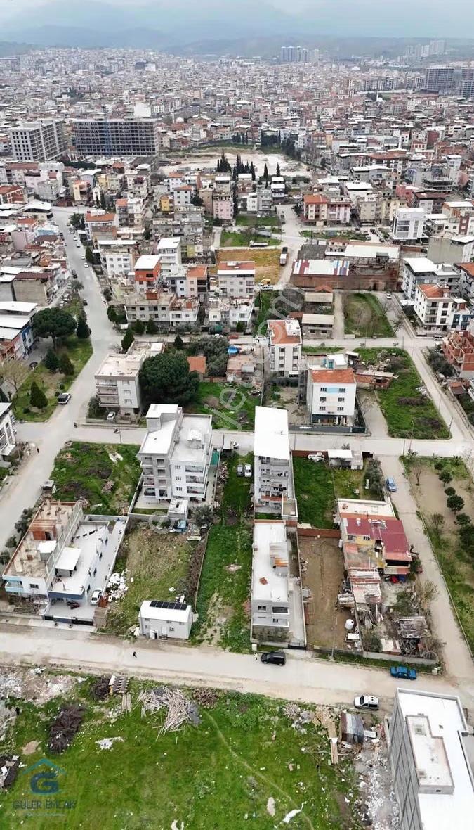 Mustafa Kemal Mah 297 M2 Otopark+ 4 Kat Bahçe Nizamlı Arsa - Görsel 7