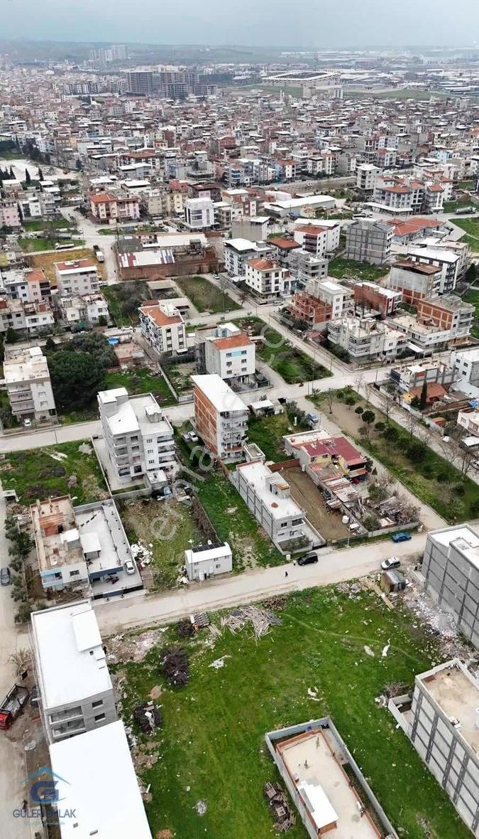 Mustafa Kemal Mah 297 M2 Otopark+ 4 Kat Bahçe Nizamlı Arsa - Görsel 16