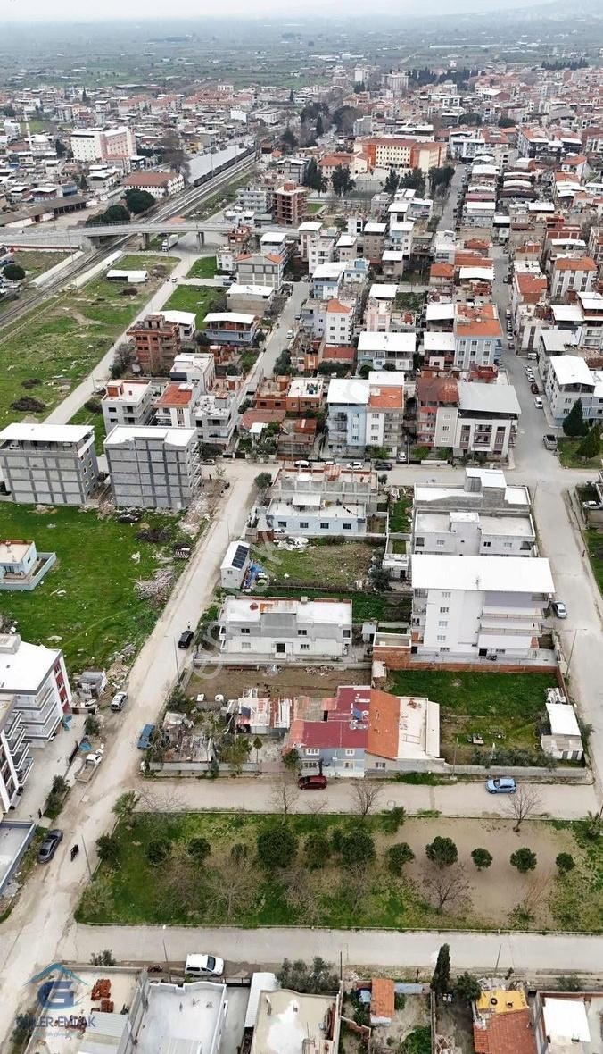 Mustafa Kemal Mah 297 M2 Otopark+ 4 Kat Bahçe Nizamlı Arsa - Görsel 31