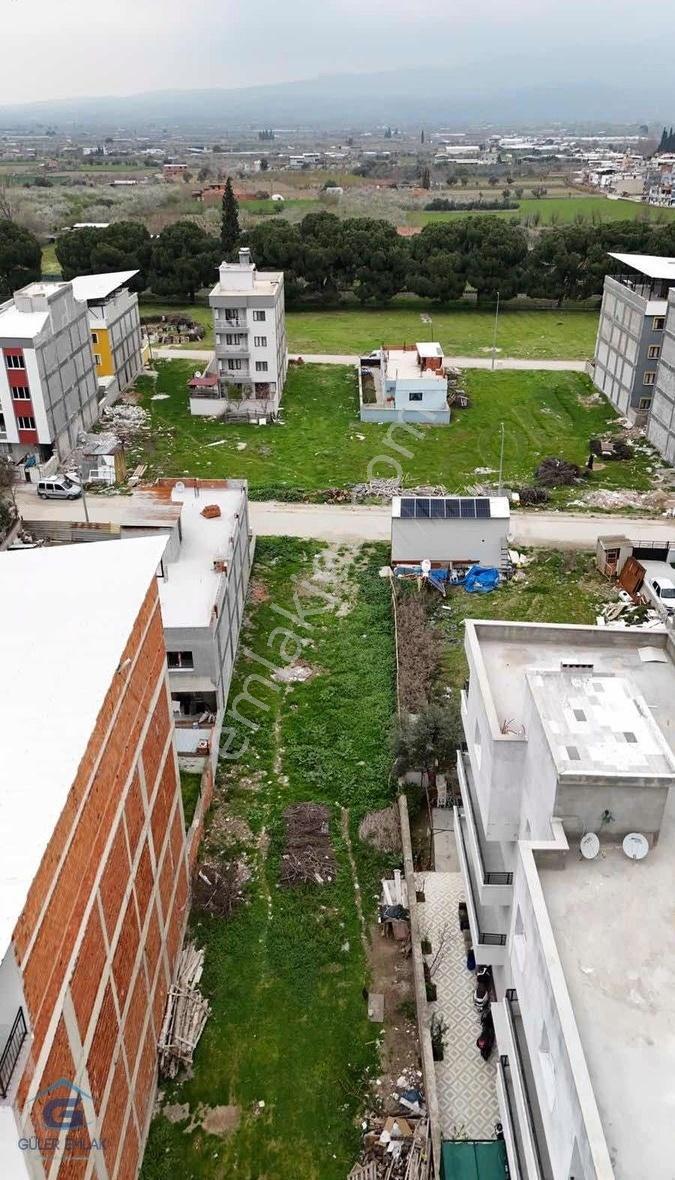 Mustafa Kemal Mah 297 M2 Otopark+ 4 Kat Bahçe Nizamlı Arsa - Görsel 21