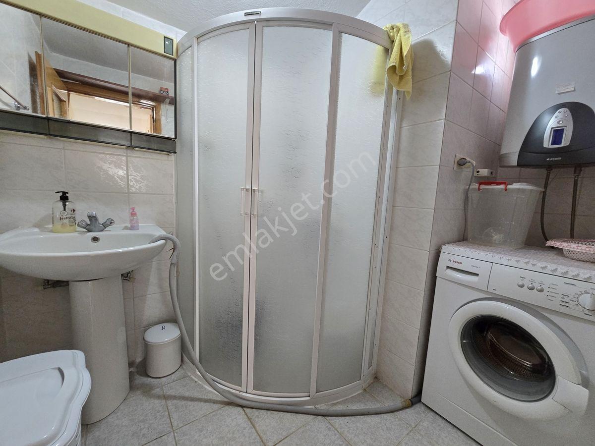 Altınoluk Satılık Dubleks Daire | Denize Yakın | Ayrı Mutfak | Yağcılar Üzeri - Görsel 24