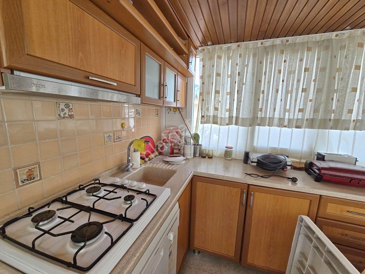 Altınoluk Satılık Dubleks Daire | Denize Yakın | Ayrı Mutfak | Yağcılar Üzeri - Görsel 22