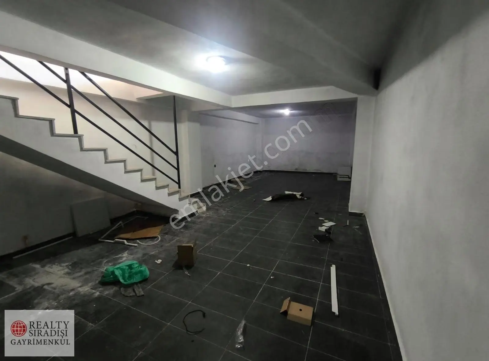 Sıradışı'ndan Full Krediye Uygun Cadde Üzerinde Satılık Dükkan - Görsel 4