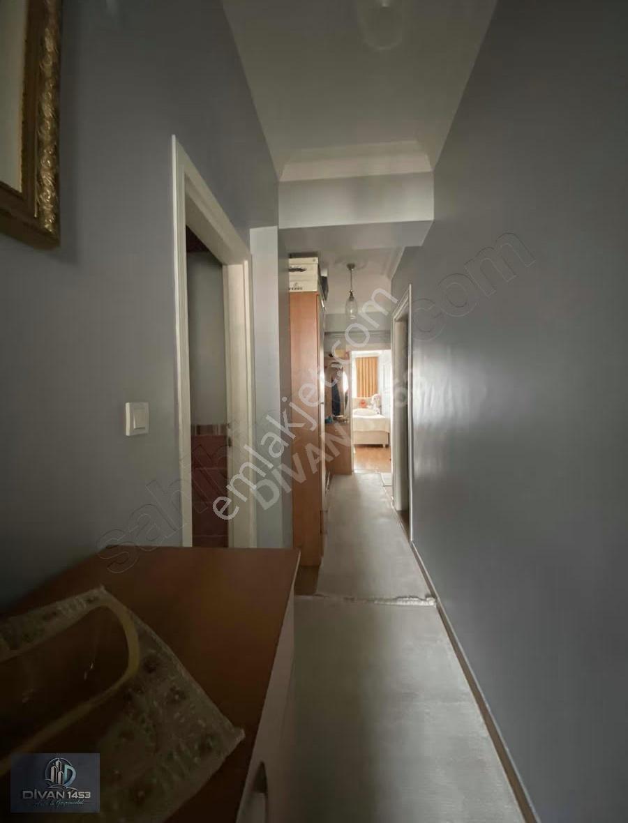 17 Yıllık Binada 4+1 Ebeveyn Banyolu Satılık Dubleks Daire - Görsel 19