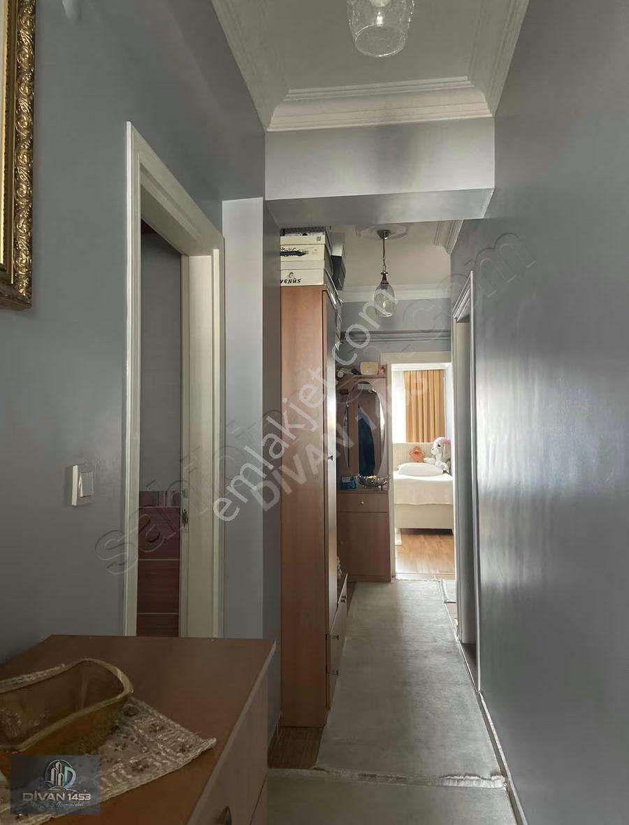 17 Yıllık Binada 4+1 Ebeveyn Banyolu Satılık Dubleks Daire - Görsel 13