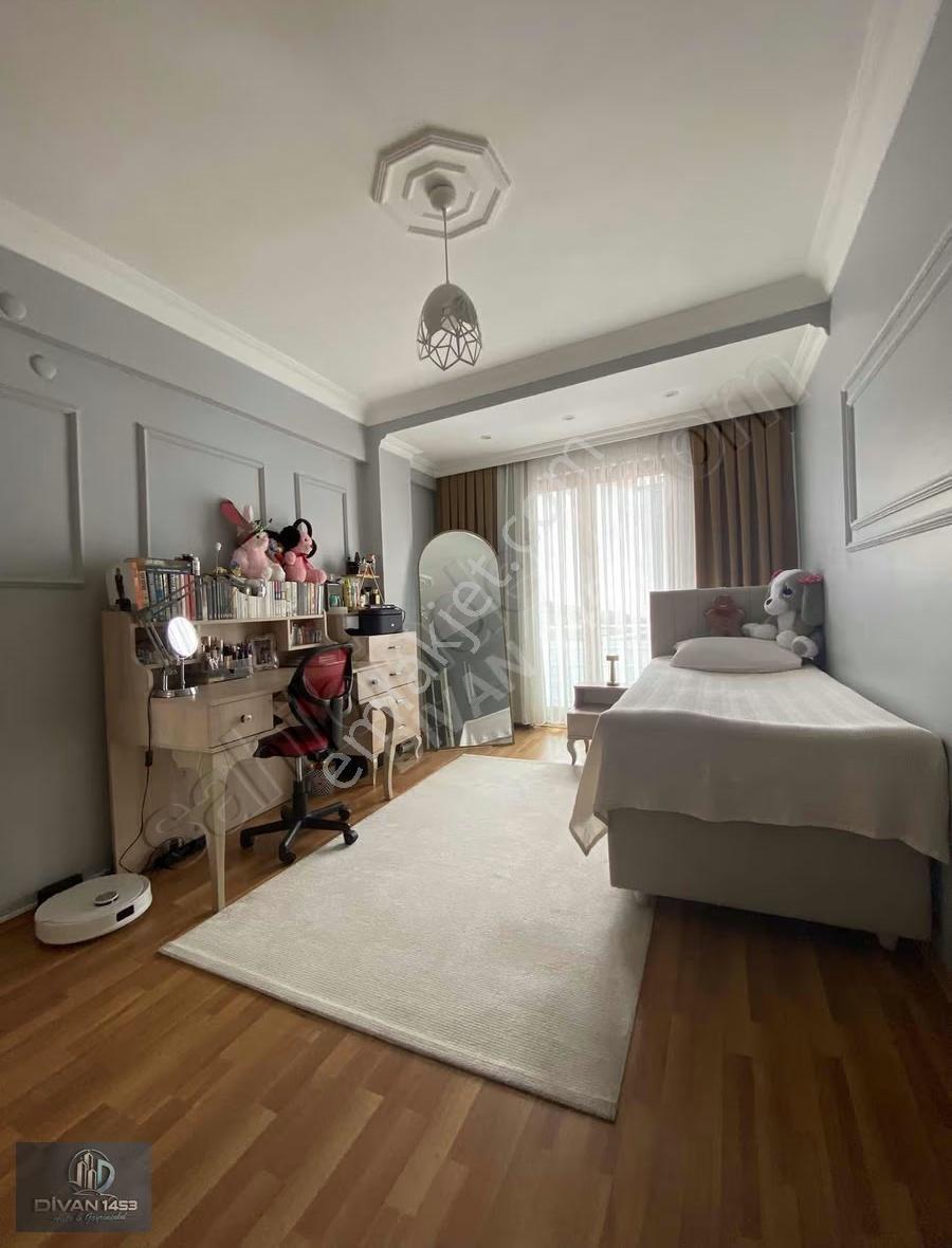 17 Yıllık Binada 4+1 Ebeveyn Banyolu Satılık Dubleks Daire - Görsel 15
