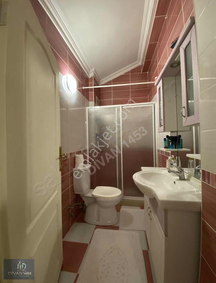 17 Yıllık Binada 4+1 Ebeveyn Banyolu Satılık Dubleks Daire - Görsel 2