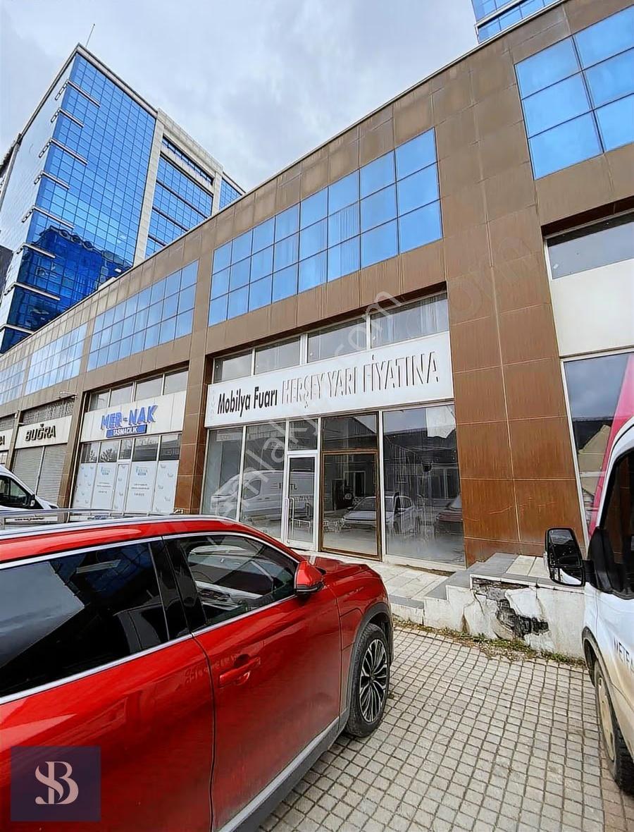 Sb Gayrimenkul'den Maqam Ofisleri Altı Satılık Dükkan - Görsel 7