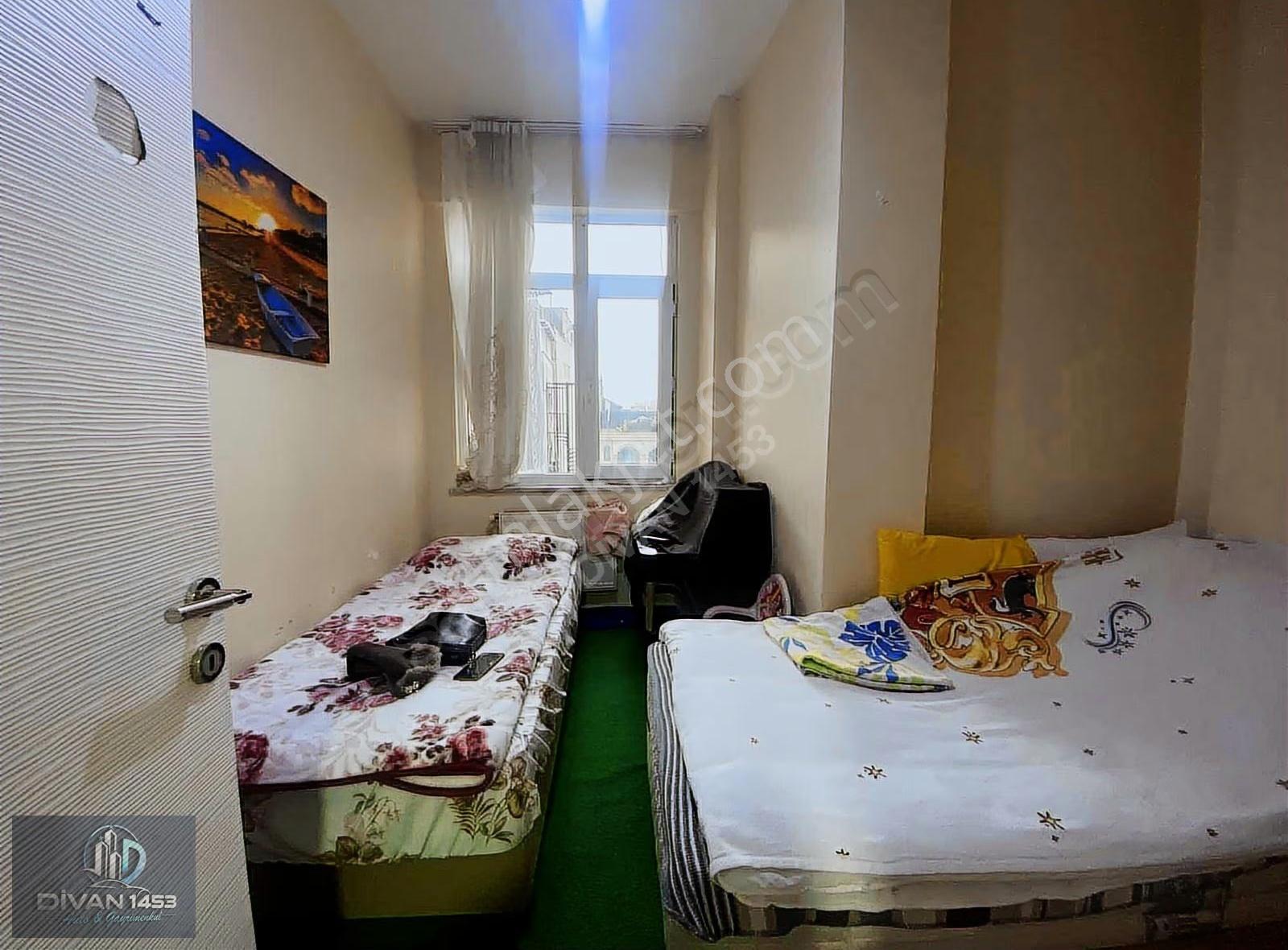 Acil Tramvay Dibinde Satılık İki Adet Ticari Dükkan - Görsel 9