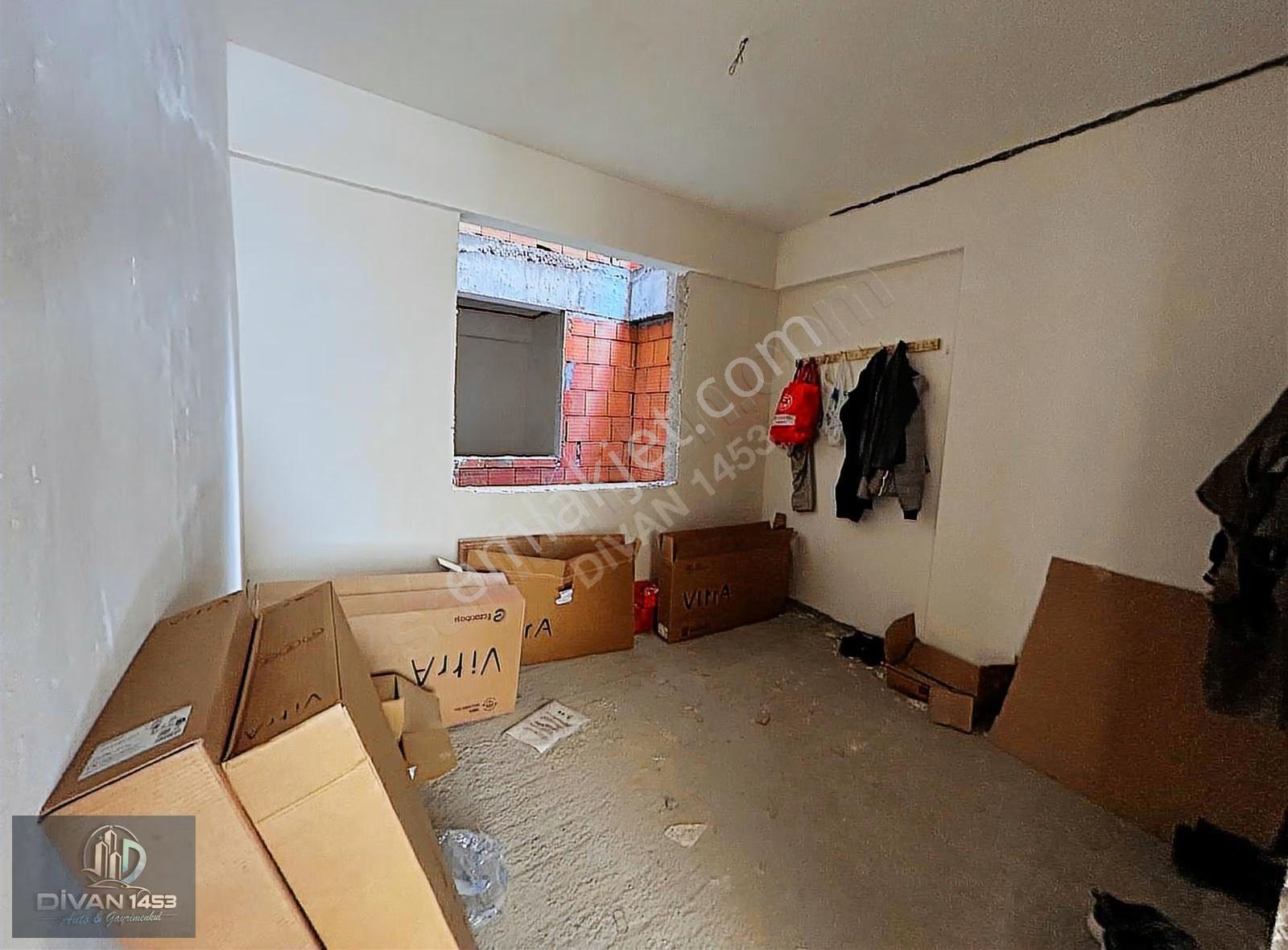 Beştelsiz De Sıfır 3+1 Satılık Daire - Görsel 28