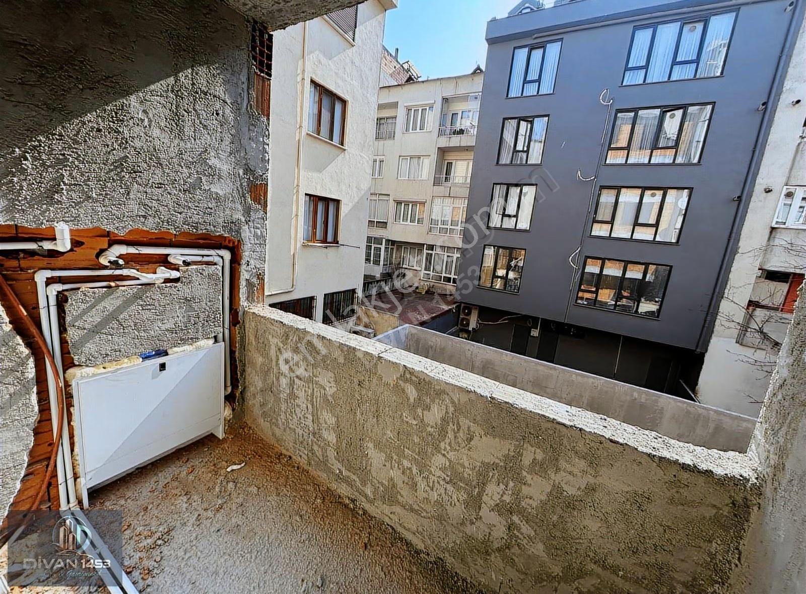 Beştelsiz De Sıfır 3+1 Satılık Daire - Görsel 4
