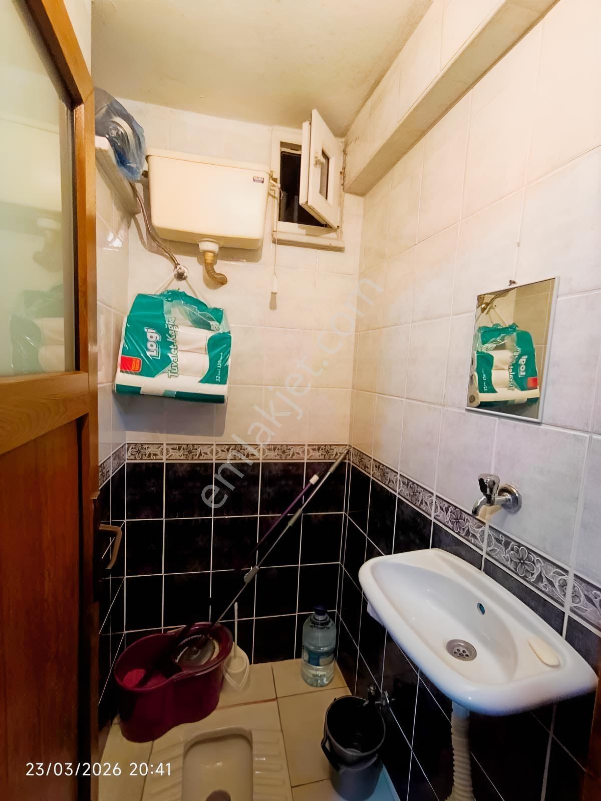 Satılık 2+1 85 M2 Ara Kat Arsa Tapulu Aydınlar Mahallesi - Görsel 16