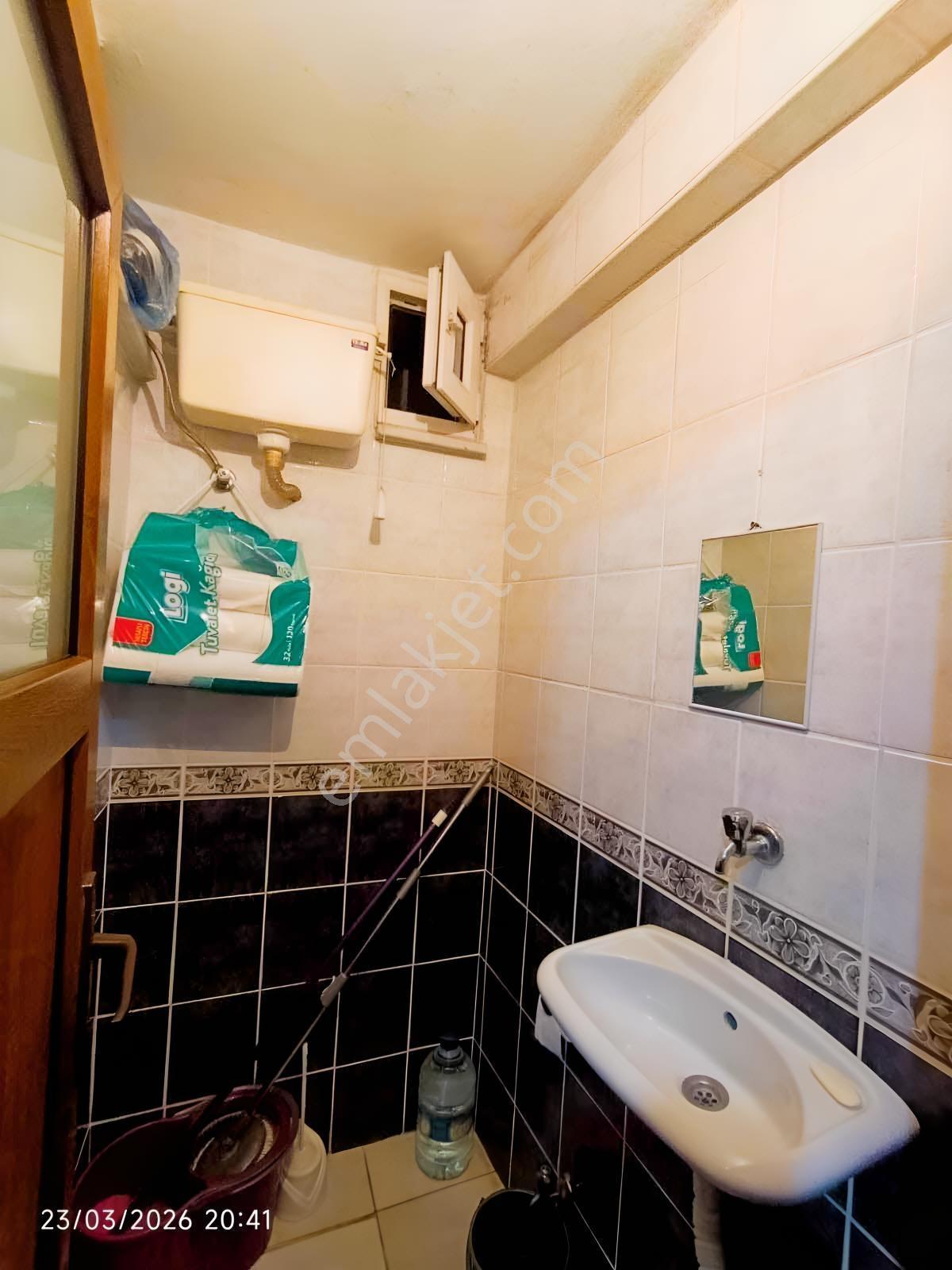 Satılık 2+1 85 M2 Ara Kat Arsa Tapulu Aydınlar Mahallesi - Görsel 10