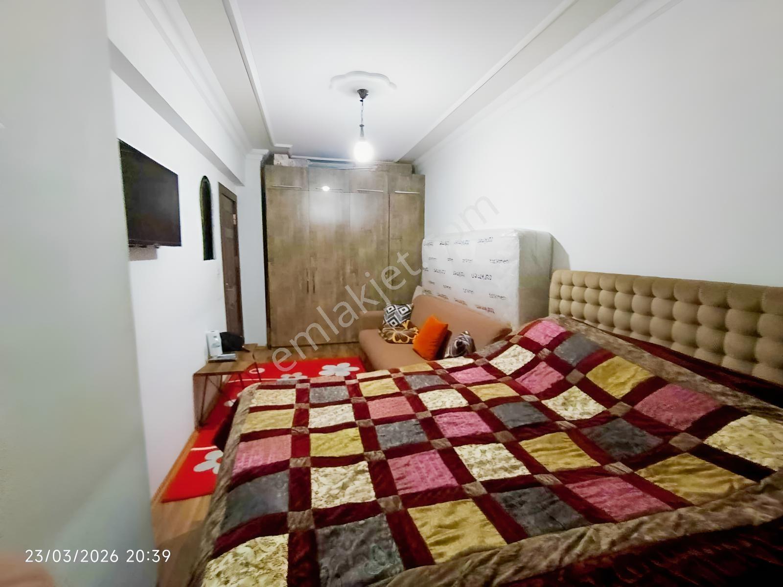 Satılık 2+1 85 M2 Ara Kat Arsa Tapulu Aydınlar Mahallesi - Görsel 19