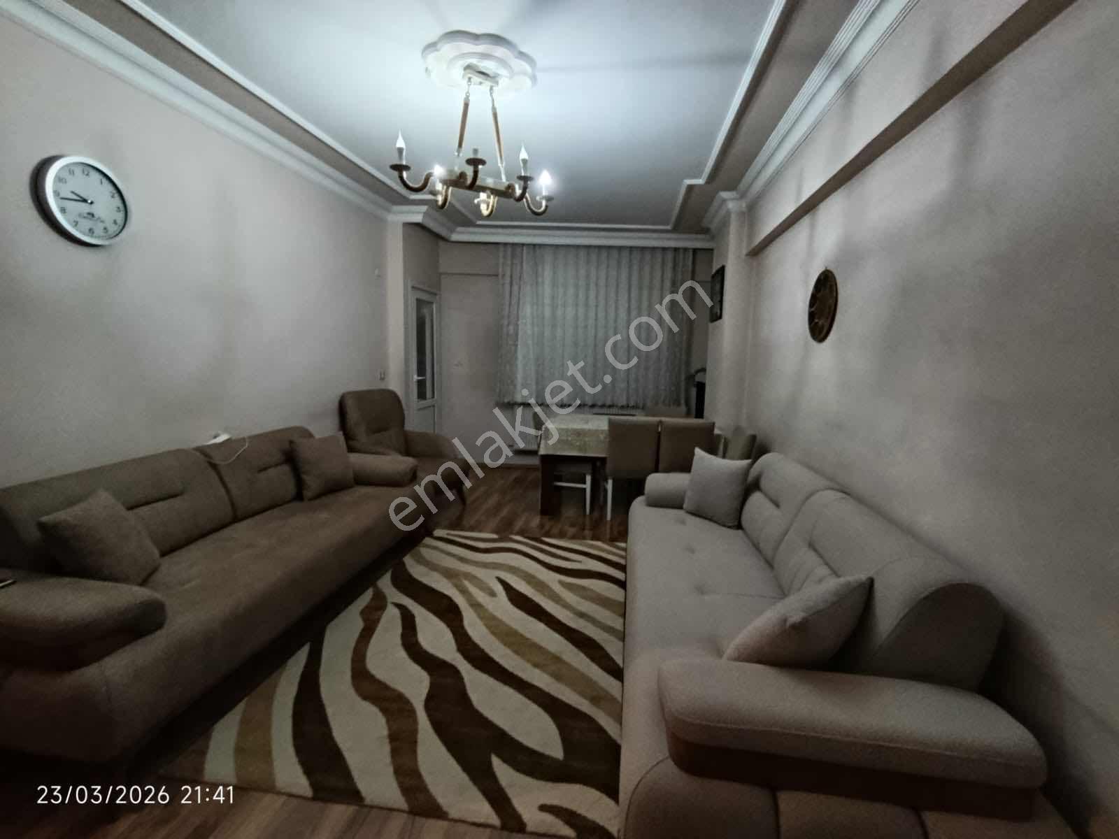 Satılık 2+1 85 M2 Ara Kat Arsa Tapulu Aydınlar Mahallesi - Görsel 18