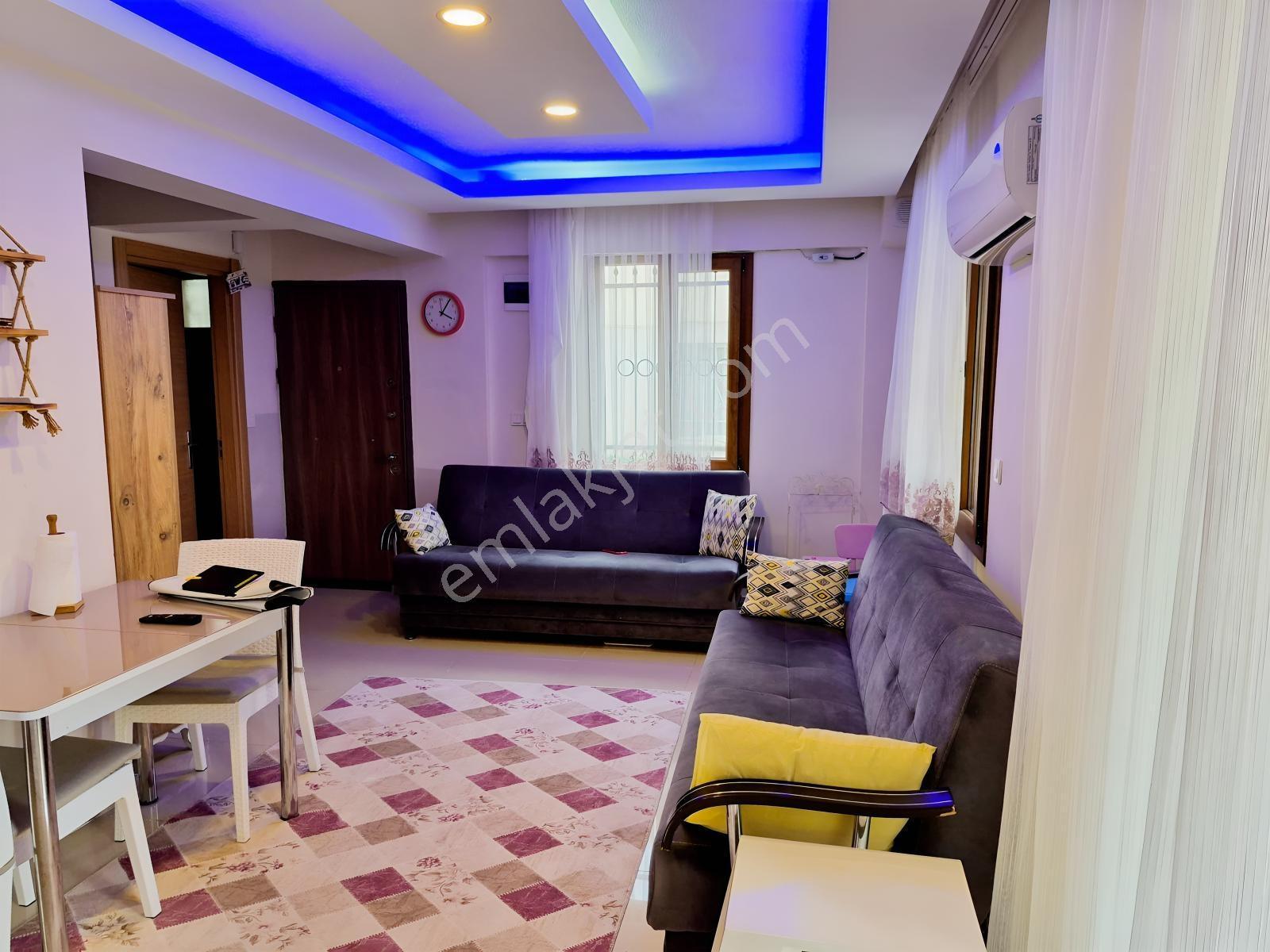 Özdere Çukuraltı Deniz Tarafı 3+1 Lüks Villa - Görsel 31