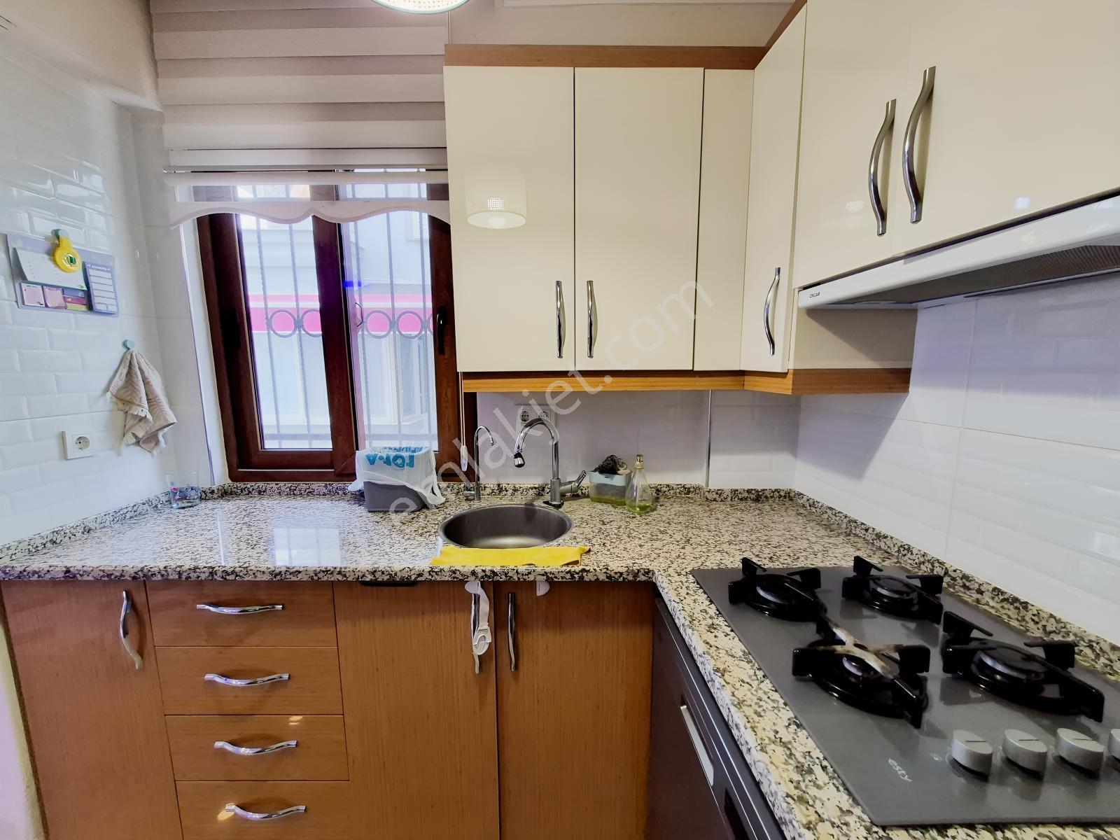 Özdere Çukuraltı Deniz Tarafı 3+1 Lüks Villa - Görsel 33